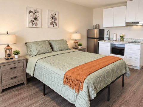 4422 Northeast Expy 1-2 Beds Apartment for Rent