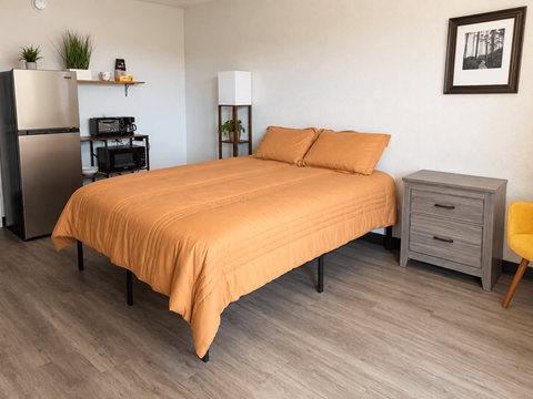 4422 Northeast Expy 1-2 Beds Apartment for Rent