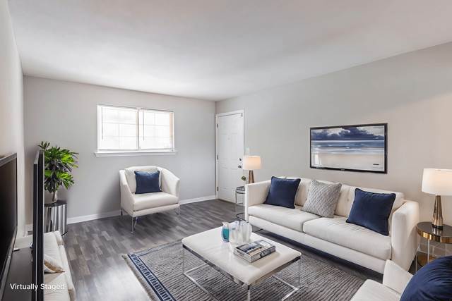1-bedroom apartment at Cascades on The River Apartments in Athens, GA