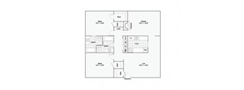 the life floor plan  apartments the victory apartments