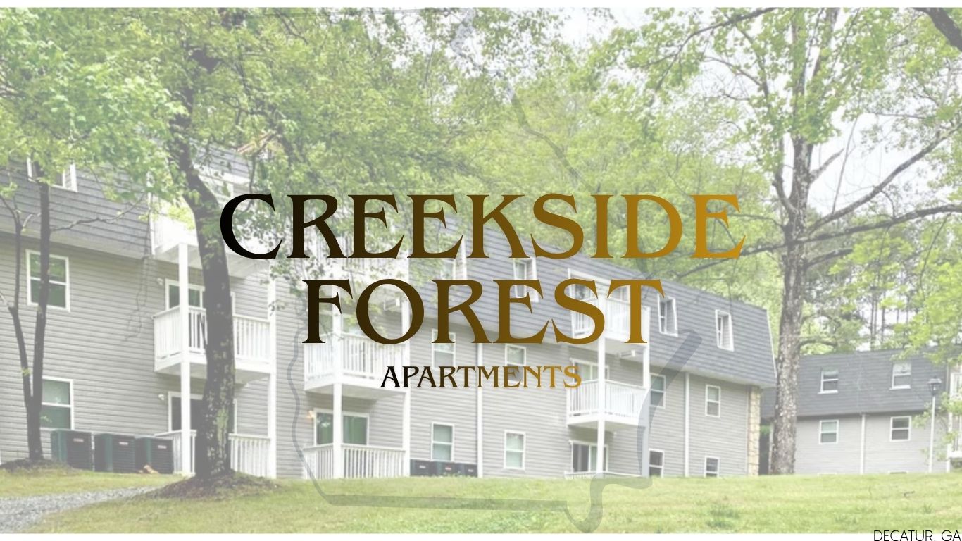 Creekside Building Website
