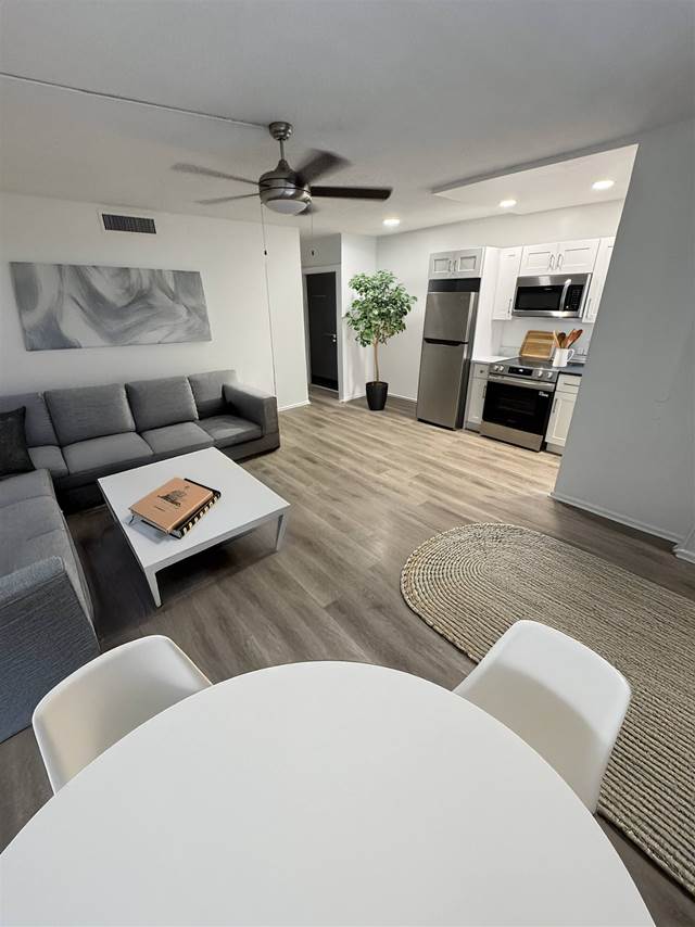 Studio apartment at Golden Palms Apartments in Boca Raton, FL