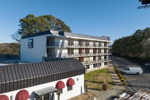 2360 Delk Rd 1 Apartment for Rent