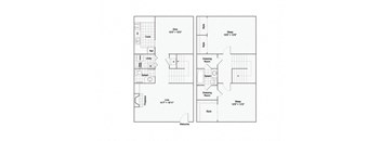 Lull Townhome Renovated