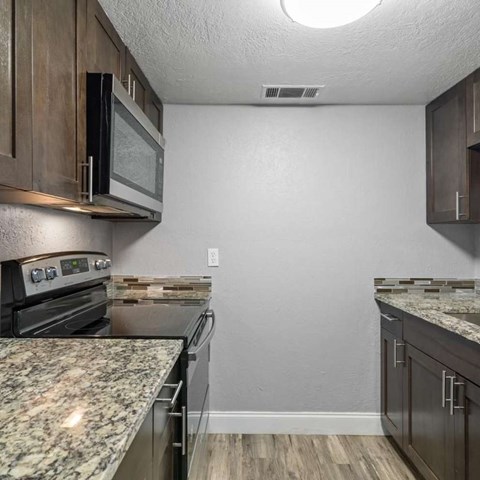 2616 Mission Road 1-2 Beds Apartment for Rent