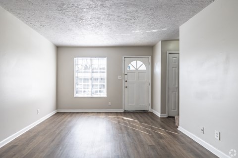 365 Rogers Ave 1-3 Beds Apartment for Rent