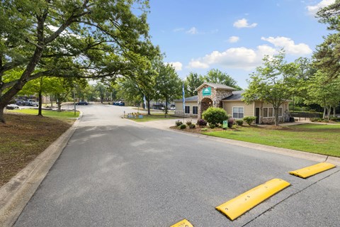 11300 Mesa Dr 1-2 Beds Apartment for Rent