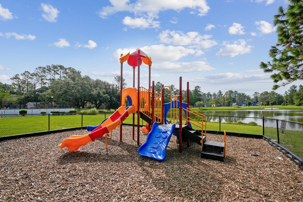 Playground Playground