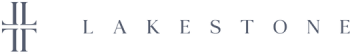 The word "Lake Store" is displayed in white text on a green background.