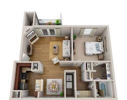 Aurea Apartments