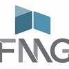 The image shows a logo with the letters "FNG" in a bold, sans-serif font.