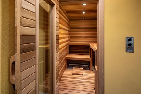 Apartments in Hollywood, CA -  Suana Interior summit