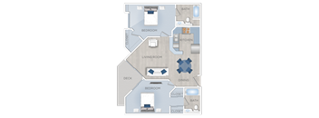 The Ivy Apartments in Sherman Oaks, CA