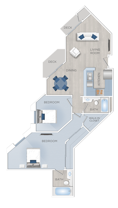 15301 Valley Vista Blvd. 1-2 Beds Apartment for Rent - Photo Gallery 29