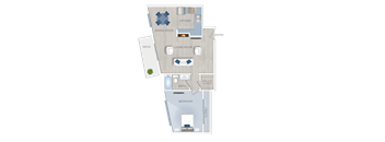 One Bedroom Apartments in Sherman Oaks, CA