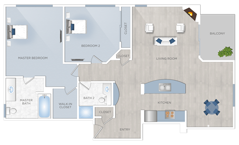 apartmentsshermanoaks.com/apartments-for-rent/two-bedroom