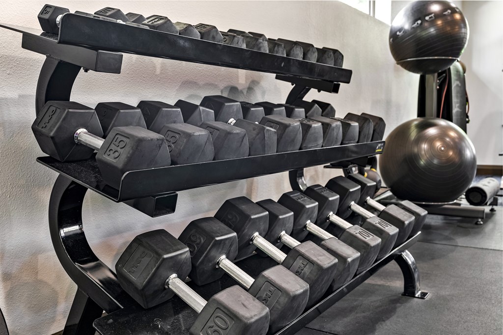 The Woodlands Lodge Apartments in The Woodlands, Texas