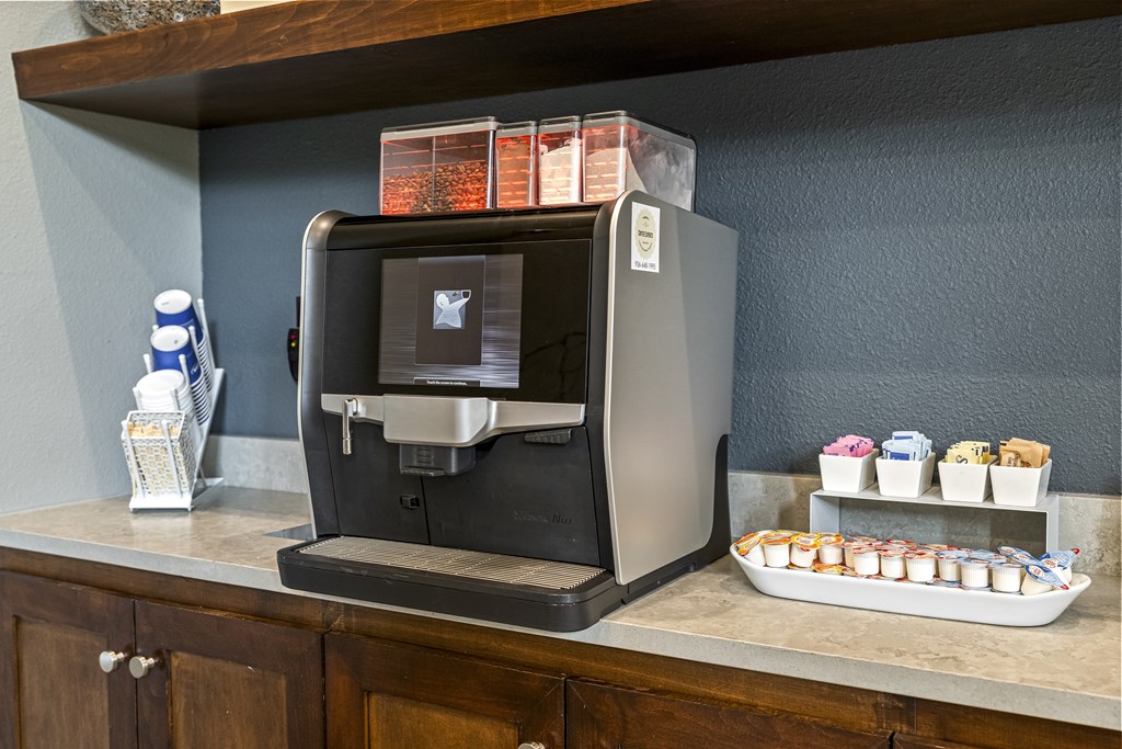 The Woodlands Lodge Apartments in The Woodlands, Texas