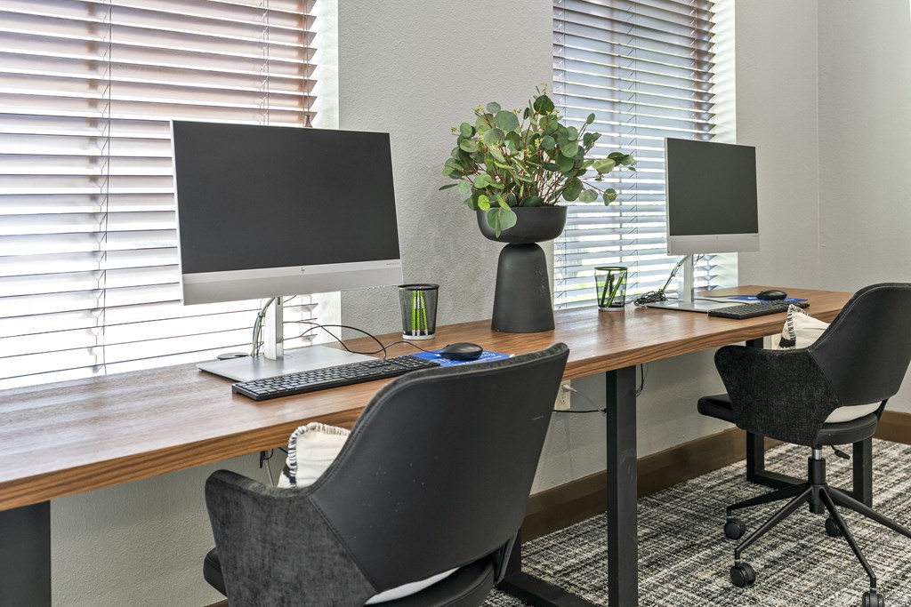 The Woodlands Lodge Apartments in The Woodlands, Texas