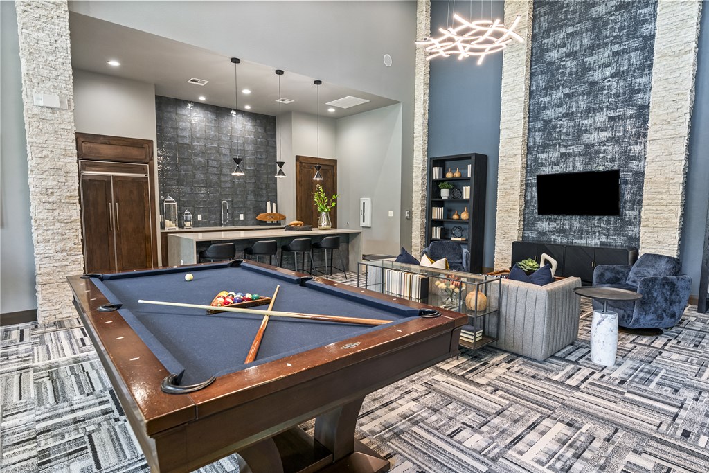 The Woodlands Lodge Apartments in The Woodlands, Texas