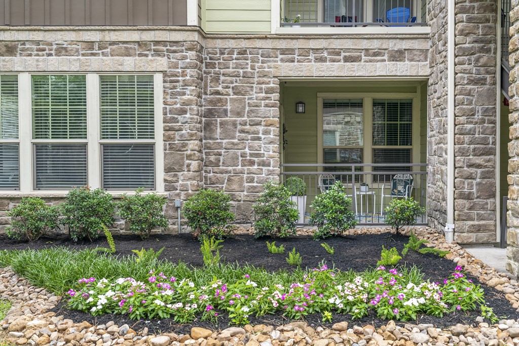 The Woodlands Lodge Apartments in The Woodlands, Texas