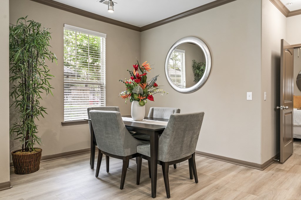 The Woodlands Lodge Apartments in The Woodlands, Texas