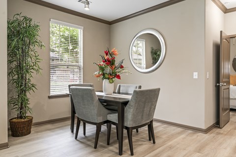 The Woodlands Lodge Apartments in The Woodlands, Texas