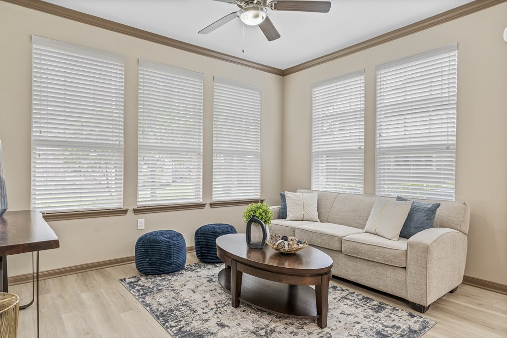 The Woodlands Lodge Apartments in The Woodlands, Texas