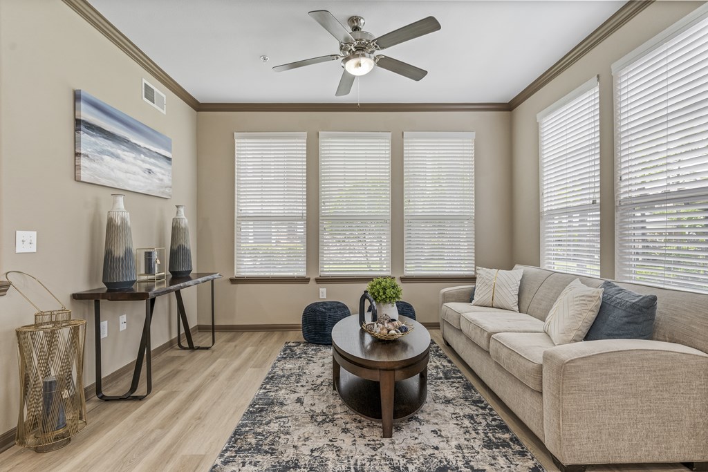 The Woodlands Lodge Apartments in The Woodlands, Texas