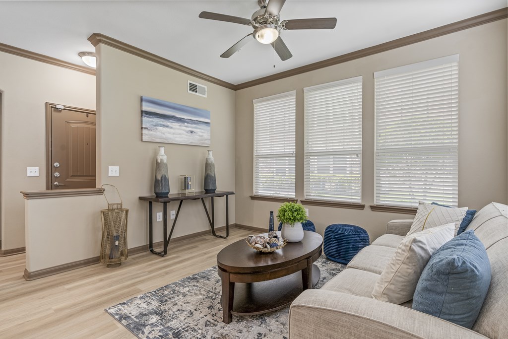 The Woodlands Lodge Apartments in The Woodlands, Texas