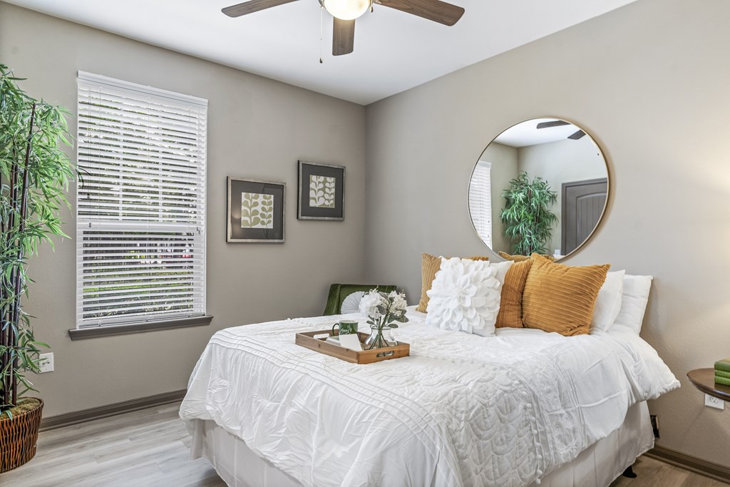 The Woodlands Lodge Apartments in The Woodlands, Texas