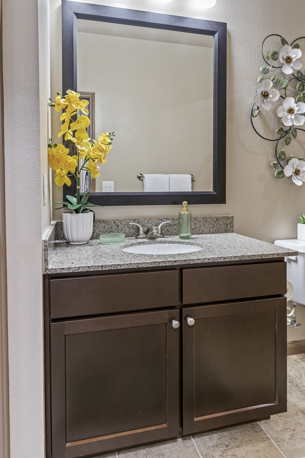 The Woodlands Lodge Apartments in The Woodlands, Texas