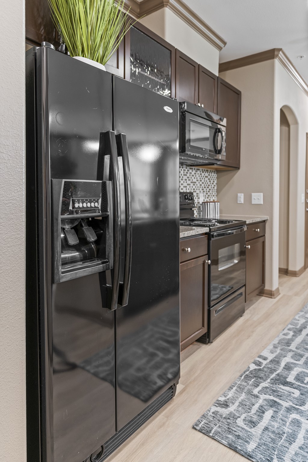 The Woodlands Lodge Apartments in The Woodlands, Texas