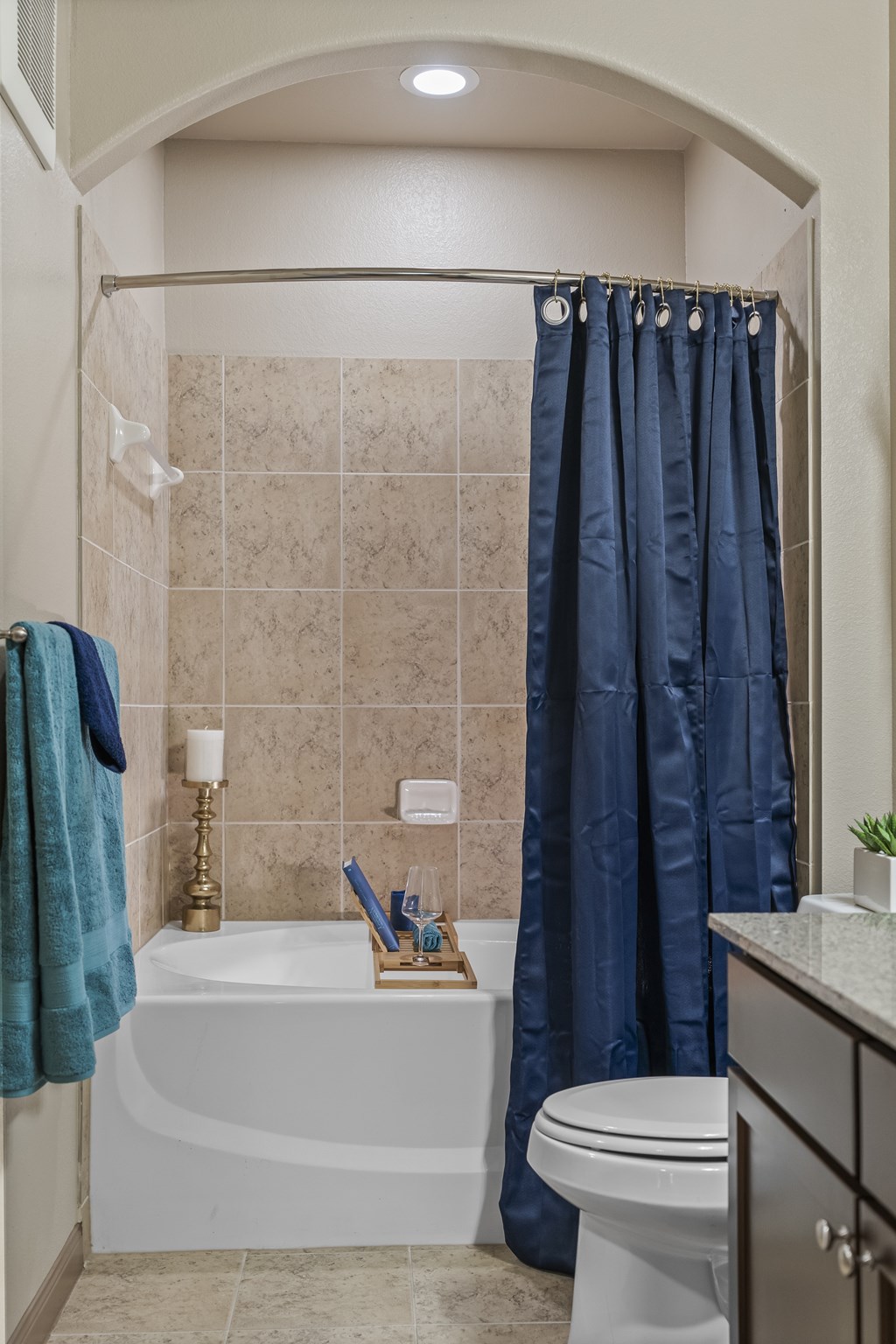 The Woodlands Lodge Apartments in The Woodlands, Texas