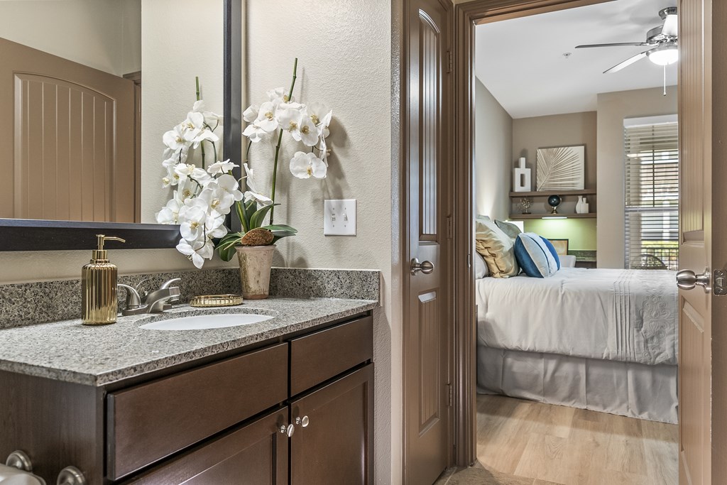 The Woodlands Lodge Apartments in The Woodlands, Texas