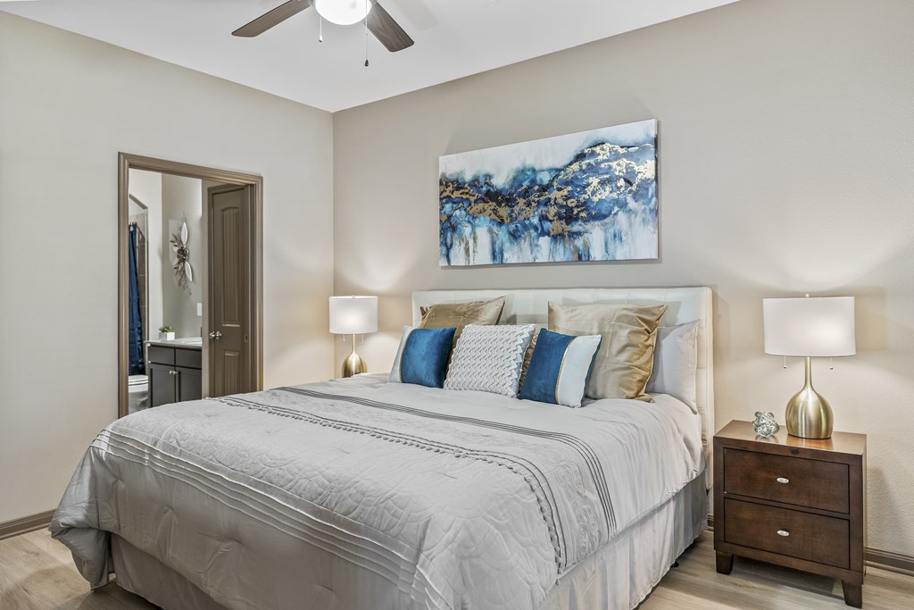 The Woodlands Lodge Apartments in The Woodlands, Texas