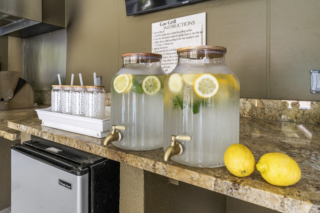 The Woodlands Lodge Apartments in The Woodlands, Texas