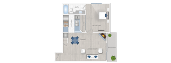 Apartments in Hollywood, CA Sutton Place