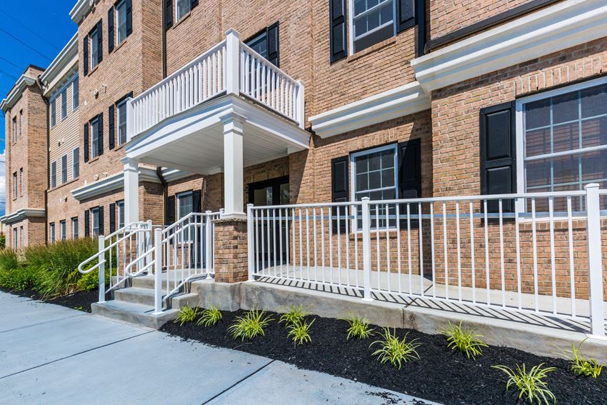 Greenway Village Apartments, 398400 Amboy Avenue, Metuchen, NJ RentCafe