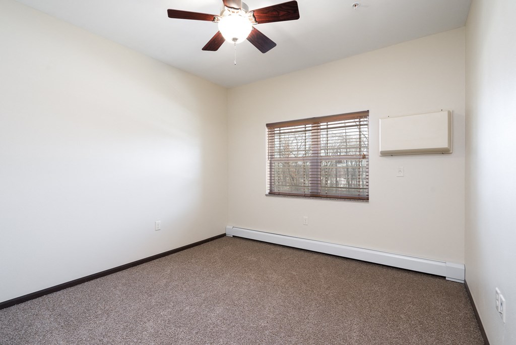 Arden Flats - Two Bedroom