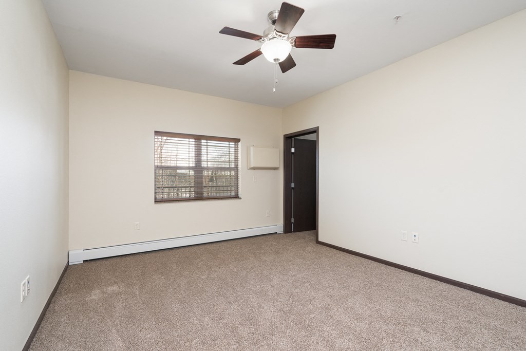 Arden Flats - Two Bedroom