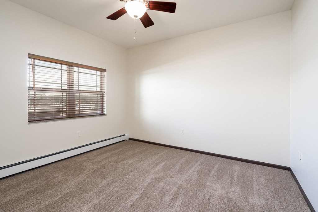 Arden Flats - One Bedroom