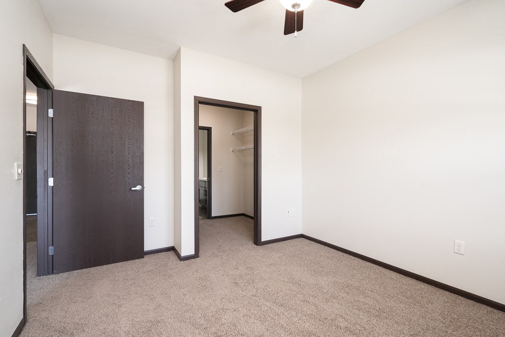 Arden Flats - Two Bedroom