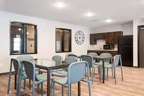 Edison II Community Room