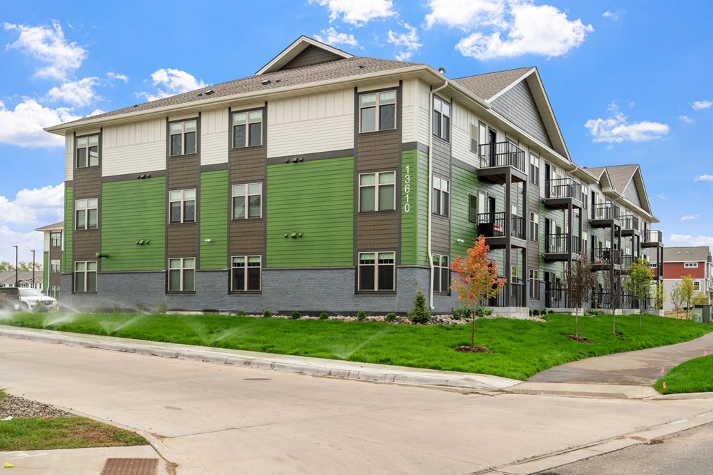 Balsam II Apartments in Dayton, MN