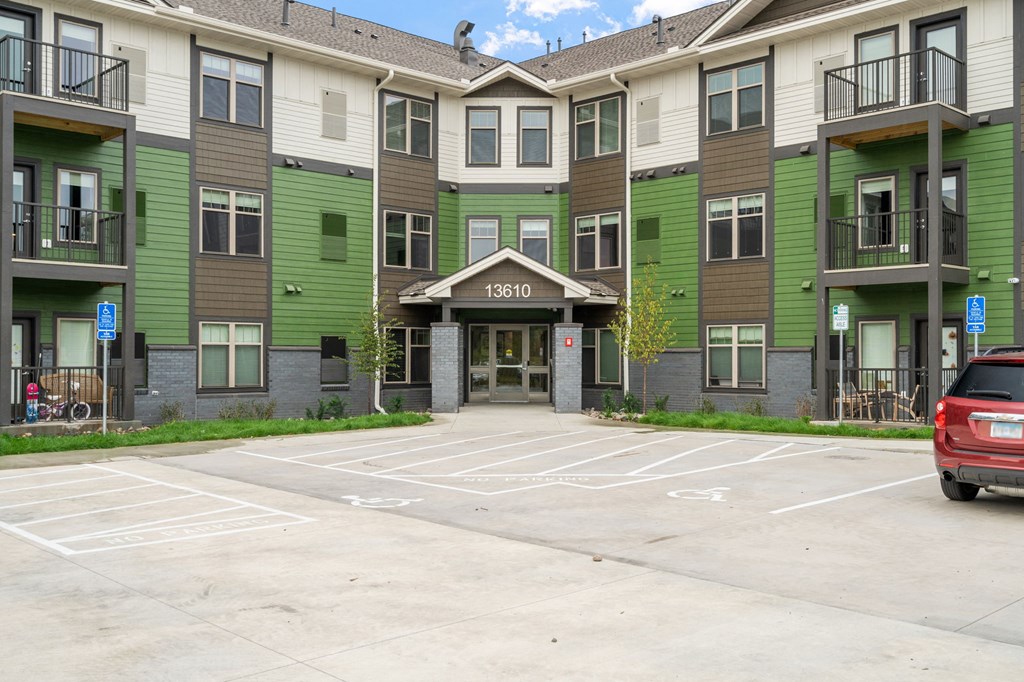 Balsam II Apartments in Dayton, MN