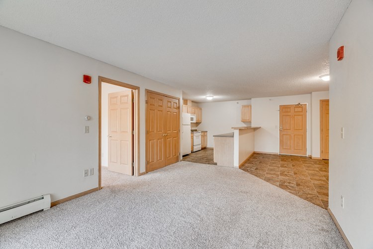 Southview Estates is a similar property to Blooming Meadows South located in Bloomington