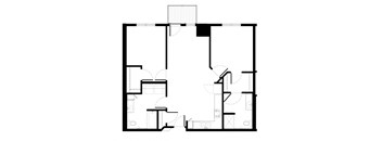 Two Bedroom