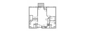Two Bedroom B
