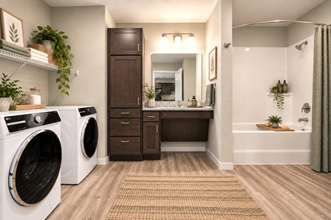 3009 1St St. S. 1-4 Beds Apartment for Rent